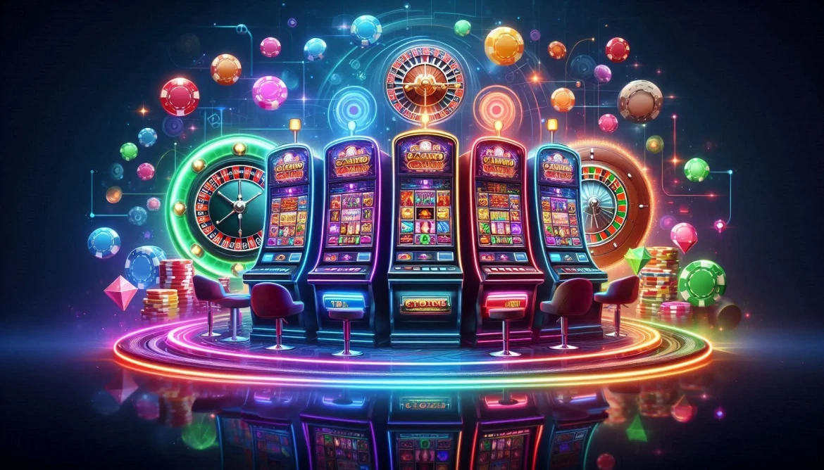 Livewinz Casino
